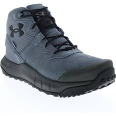 Under Armour Lace Boots Under Armour Valsetz MLBoot Sn99 Grey