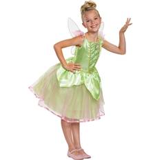 Disguise Disney Tinker Bell Deluxe Costume