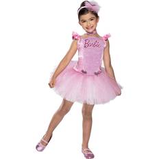 Rubies Barbie Ballerina Costume