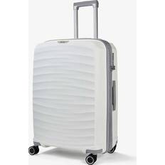 Rock Hard Suitcases Rock Luggage Sunwave Medium Suitcase