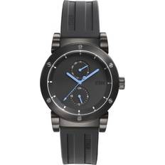Storm Wrist Watches Storm Hydron V2 Rubber Slate