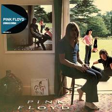 Pink floyd vinyl Pink Floyd Ummagumma [CD] (Vinyl)