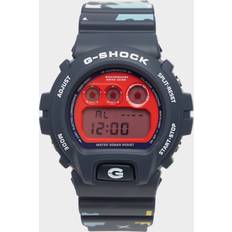 G-Shock Men Wrist Watches G-Shock x Billionaire Boys Club DW-6900, Navy