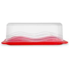 Container Butter Dish