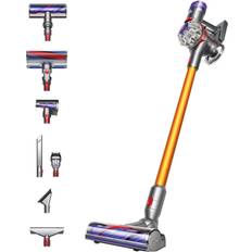 Dyson v8 cordless vacuum cleaner Dyson V8 Absolute Pet