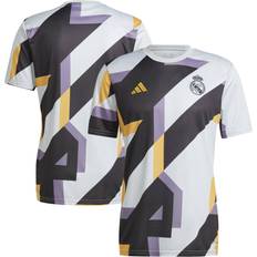 Real madrid shirt adidas Real Madrid Pre-Match Shirt 2023-24