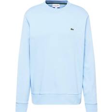 Lacoste Men's Jogger Sweatshirt - Pastel Blue