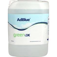 5w30 Motor Oils & Chemicals Greenox Adblue Additive 10L