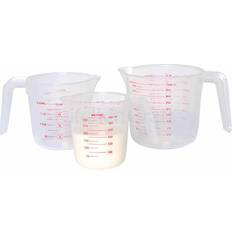 KitchenCraft Jugs Measuring Cup