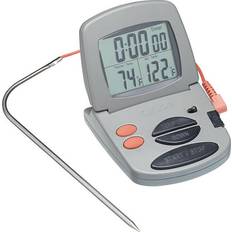Grey Kitchen Thermometers Taylor Pro Digital Meat Thermometer