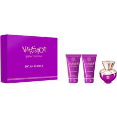 Versace Women Gift Boxes Versace Dylan Purple Eau De Parfum Gift