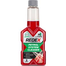 Redex Petrol System Cleaner E10 Fuel Treatment Additive