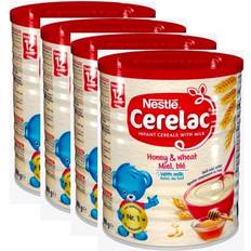 Nestlé Cerelac infant honey & cereals with milk 400g
