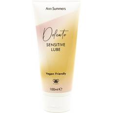 Ann Summers Protection & Assistance Sex Toys Ann Summers Delicate Sensitive Lube 100Ml
