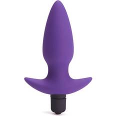 Ann Summers Butt Plugs Sex Toys Ann Summers Vibrating Plug Purple