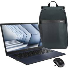 ASUS 8 GB - Intel Core i5 - microSD Laptops ASUS expertbook b1 laptop core i3-n305 128gb