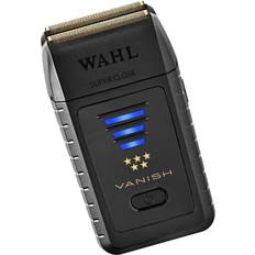 Wahl Rechargeable Battery Shavers Wahl vanish shaver 5-star finishing tool razor