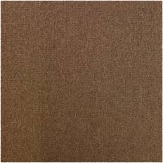 Carpets MonsterShop Tiles Beige, Brown 50x50cm