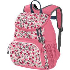 Jack Wolfskin Handbags Jack Wolfskin Kid's Little Joe 11 Kids' backpack size 11 l, pink