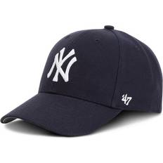 '47 MVP NY Yankees Strapback Cap by Brand
