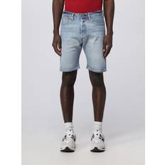 Levi's Men - W28 Shorts Levi's 501 Hemmed Shorts Blue