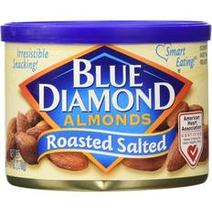Blue Diamond Roasted Salted Almonds 170g 1pack