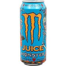 Monster Energy Juice Mango Loco 24 pcs
