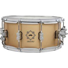 PDP Concept Select Bell Bronze 6.5 x 14 inch Snare Drum PDSN6514CSBB