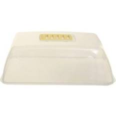 Whitefurze 38cm Strong Vented Propagator Cover Lid