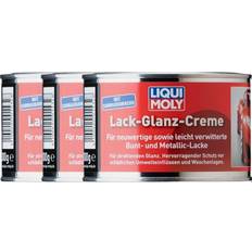 Liqui Moly lackpolitur 1532 lack-glanz-creme dose