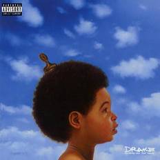 Drake - Nothing Was The Same (CD)