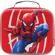 Marvel Spiderman Lunch Bag