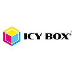 ICY BOX USB4 Docking Station 10-in-1