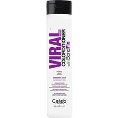 Women Colour Bombs Celeb Luxury Viral Colorditioner Purple 244ml
