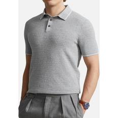 Polo Ralph Lauren Knitted Andover Heather