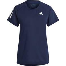 adidas Club T-Shirt Women dark_blue