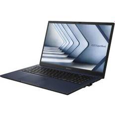 ASUS 16 GB - 1920x1080 - Intel Core i5 - USB-C Laptops ASUS ExpertBook B1 B1502CBA-BQi515X Core i5-1235U 16GB 512GB