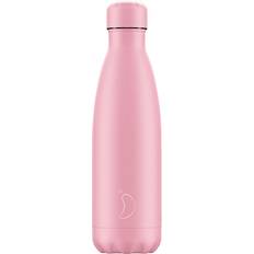 Chilly's bottle Chilly's Series 2 All Pink Water Bottle 0.5L