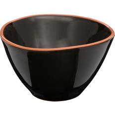 Black Soup Bowls Premier Housewares Interiors Soup Bowl