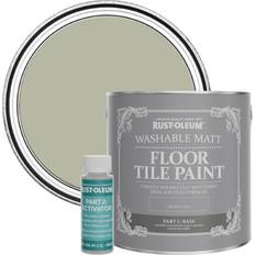 Rust-Oleum Brown - Indoor Use - Wall Paints Rust-Oleum Washable Tile Tanglewood Wall Paint Brown
