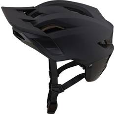 Troy Lee Designs Flowline SE Helmet, Stealth Black