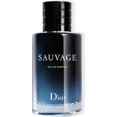 Dior Eau de Parfum Dior Sauvage EdP 100ml