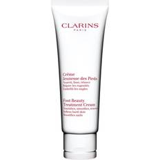 Clarins Foot Care Clarins Youth Of The Feet cream 125ml