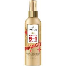 Pantene Styling Products Pantene 5 in 1 miracle pre styler hair spray