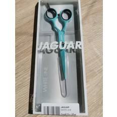 Jaguar Hairdressing Scissor Sharp White Line Pastel Plus Offset