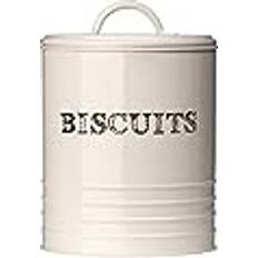 Premier Housewares Biscuit Jars Premier Housewares Maison Sketch Biscuit Jar