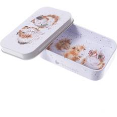 Wrendale Designs Kitchen Containers Wrendale Designs Guinea Pig Mini Tin Kitchen Container