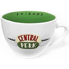 Friends Central Perk Cup