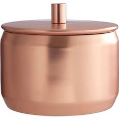 Premier Housewares Madison Shine Copper Kitchen Container