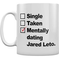 Grindstore Mentally Dating Leto Cup